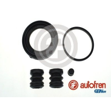 AUTOFREN SEINSA Javítókészlet, féknyereg AUTOFREN SEINSA D4110 fékbetét