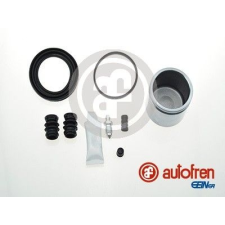 AUTOFREN SEINSA Javítókészlet, féknyereg AUTOFREN SEINSA D41109C fékbetét