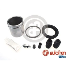 AUTOFREN SEINSA Javítókészlet, féknyereg AUTOFREN SEINSA D41110C fékbetét