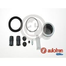 AUTOFREN SEINSA Javítókészlet, féknyereg AUTOFREN SEINSA D41118C fékbetét