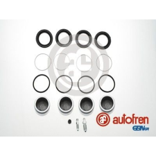 AUTOFREN SEINSA Javítókészlet, féknyereg AUTOFREN SEINSA D41126C fékbetét