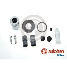 AUTOFREN SEINSA Javítókészlet, féknyereg AUTOFREN SEINSA D41143C fékbetét