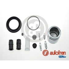 AUTOFREN SEINSA Javítókészlet, féknyereg AUTOFREN SEINSA D41151C fékbetét