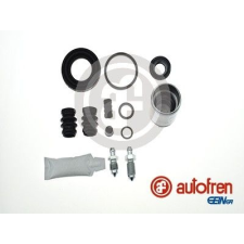 AUTOFREN SEINSA Javítókészlet, féknyereg AUTOFREN SEINSA D41162C fékbetét
