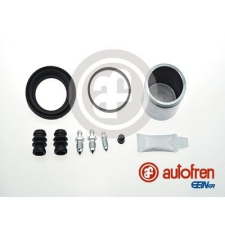 AUTOFREN SEINSA Javítókészlet, féknyereg AUTOFREN SEINSA D41174C fékbetét