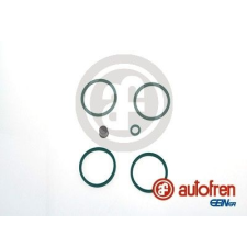 AUTOFREN SEINSA Javítókészlet, féknyereg AUTOFREN SEINSA D4131 fékbetét
