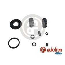 AUTOFREN SEINSA Javítókészlet, féknyereg AUTOFREN SEINSA D41341 fékbetét