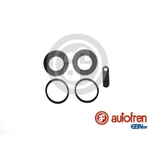AUTOFREN SEINSA Javítókészlet, féknyereg AUTOFREN SEINSA D41344 fékbetét