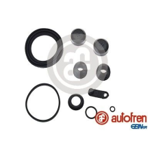 AUTOFREN SEINSA Javítókészlet, féknyereg AUTOFREN SEINSA D41354 fékbetét