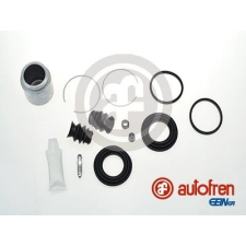 AUTOFREN SEINSA Javítókészlet, féknyereg AUTOFREN SEINSA D41370C fékbetét