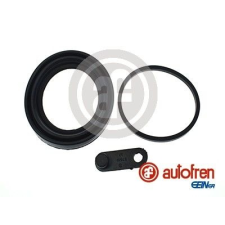 AUTOFREN SEINSA Javítókészlet, féknyereg AUTOFREN SEINSA D4144 fékbetét