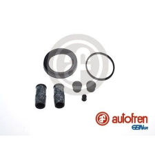 AUTOFREN SEINSA Javítókészlet, féknyereg AUTOFREN SEINSA D4149 fékbetét