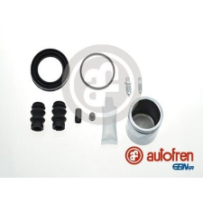 AUTOFREN SEINSA Javítókészlet, féknyereg AUTOFREN SEINSA D41589C fékbetét