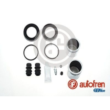 AUTOFREN SEINSA Javítókészlet, féknyereg AUTOFREN SEINSA D41590C fékbetét