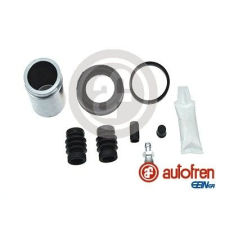 AUTOFREN SEINSA Javítókészlet, féknyereg AUTOFREN SEINSA D41596C fékbetét