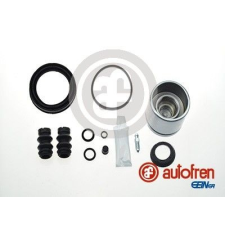 AUTOFREN SEINSA Javítókészlet, féknyereg AUTOFREN SEINSA D41623C fékbetét