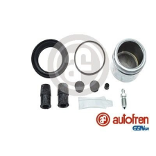 AUTOFREN SEINSA Javítókészlet, féknyereg AUTOFREN SEINSA D41660C fékbetét