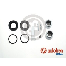 AUTOFREN SEINSA Javítókészlet, féknyereg AUTOFREN SEINSA D41668C fékbetét