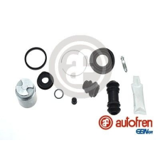 AUTOFREN SEINSA Javítókészlet, féknyereg AUTOFREN SEINSA D41681C fékbetét