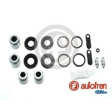 AUTOFREN SEINSA Javítókészlet, féknyereg AUTOFREN SEINSA D41697C fékbetét