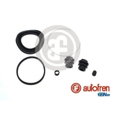 AUTOFREN SEINSA Javítókészlet, féknyereg AUTOFREN SEINSA D41713 fékbetét