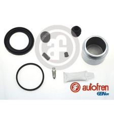 AUTOFREN SEINSA Javítókészlet, féknyereg AUTOFREN SEINSA D41742C fékbetét
