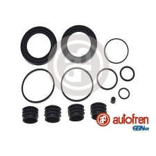 AUTOFREN SEINSA Javítókészlet, féknyereg AUTOFREN SEINSA D41811 fékbetét