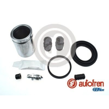 AUTOFREN SEINSA Javítókészlet, féknyereg AUTOFREN SEINSA D41860C fékbetét