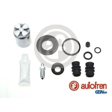 AUTOFREN SEINSA Javítókészlet, féknyereg AUTOFREN SEINSA D41886C fékbetét