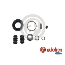 AUTOFREN SEINSA Javítókészlet, féknyereg AUTOFREN SEINSA D41889 fékbetét