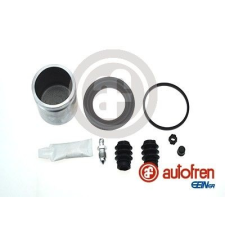 AUTOFREN SEINSA Javítókészlet, féknyereg AUTOFREN SEINSA D41913C fékbetét