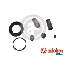 AUTOFREN SEINSA Javítókészlet, féknyereg AUTOFREN SEINSA D4194 fékbetét