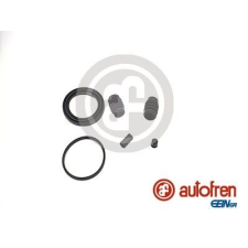 AUTOFREN SEINSA Javítókészlet, féknyereg AUTOFREN SEINSA D42012 fékbetét