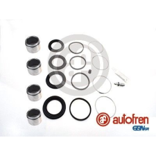 AUTOFREN SEINSA Javítókészlet, féknyereg AUTOFREN SEINSA D42033C fékbetét