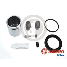 AUTOFREN SEINSA Javítókészlet, féknyereg AUTOFREN SEINSA D42043C fékbetét