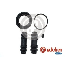 AUTOFREN SEINSA Javítókészlet, féknyereg AUTOFREN SEINSA D42060 fékbetét