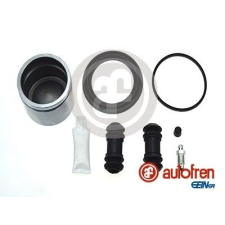 AUTOFREN SEINSA Javítókészlet, féknyereg AUTOFREN SEINSA D42115C fékbetét