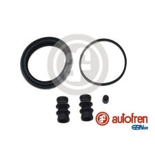 AUTOFREN SEINSA Javítókészlet, féknyereg AUTOFREN SEINSA D42116 fékbetét