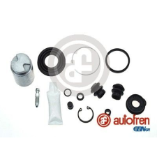 AUTOFREN SEINSA Javítókészlet, féknyereg AUTOFREN SEINSA D42120C fékbetét