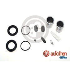 AUTOFREN SEINSA Javítókészlet, féknyereg AUTOFREN SEINSA D42261C fékbetét
