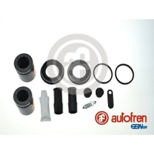 AUTOFREN SEINSA Javítókészlet, féknyereg AUTOFREN SEINSA D42281C fékbetét