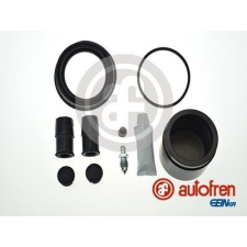 AUTOFREN SEINSA Javítókészlet, féknyereg AUTOFREN SEINSA D42300C fékbetét
