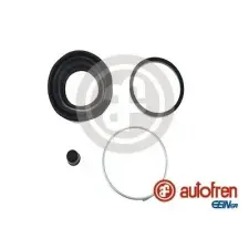 AUTOFREN SEINSA Javítókészlet, féknyereg AUTOFREN SEINSA D4233 fékbetét