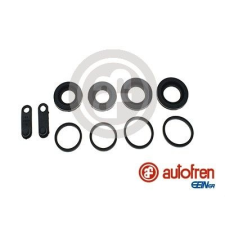 AUTOFREN SEINSA Javítókészlet, féknyereg AUTOFREN SEINSA D42378 fékbetét
