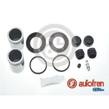 AUTOFREN SEINSA Javítókészlet, féknyereg AUTOFREN SEINSA D42458C fékbetét