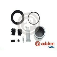 AUTOFREN SEINSA Javítókészlet, féknyereg AUTOFREN SEINSA D42609C fékbetét