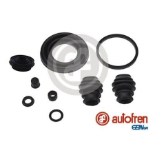 AUTOFREN SEINSA Javítókészlet, féknyereg AUTOFREN SEINSA D42697 fékbetét