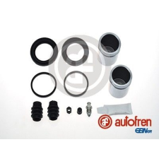 AUTOFREN SEINSA Javítókészlet, féknyereg AUTOFREN SEINSA D42719C fékbetét