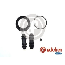 AUTOFREN SEINSA Javítókészlet, féknyereg AUTOFREN SEINSA D4333 fékbetét