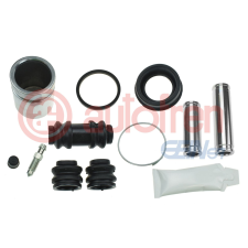 AUTOFREN SEINSA javítókészlet, féknyereg AUTOFREN SEINSA D43985S autóalkatrész